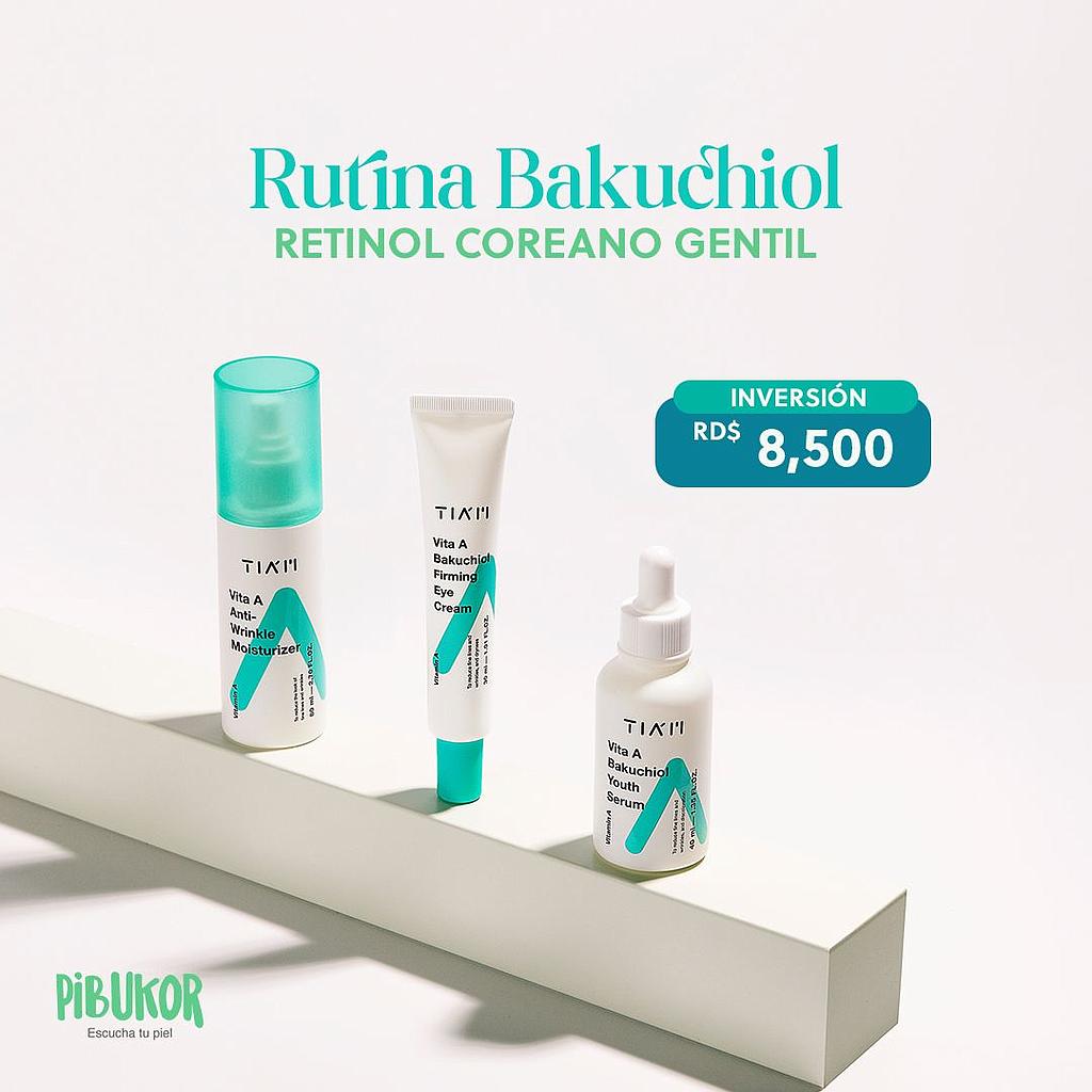 Ritual Bakuchiol