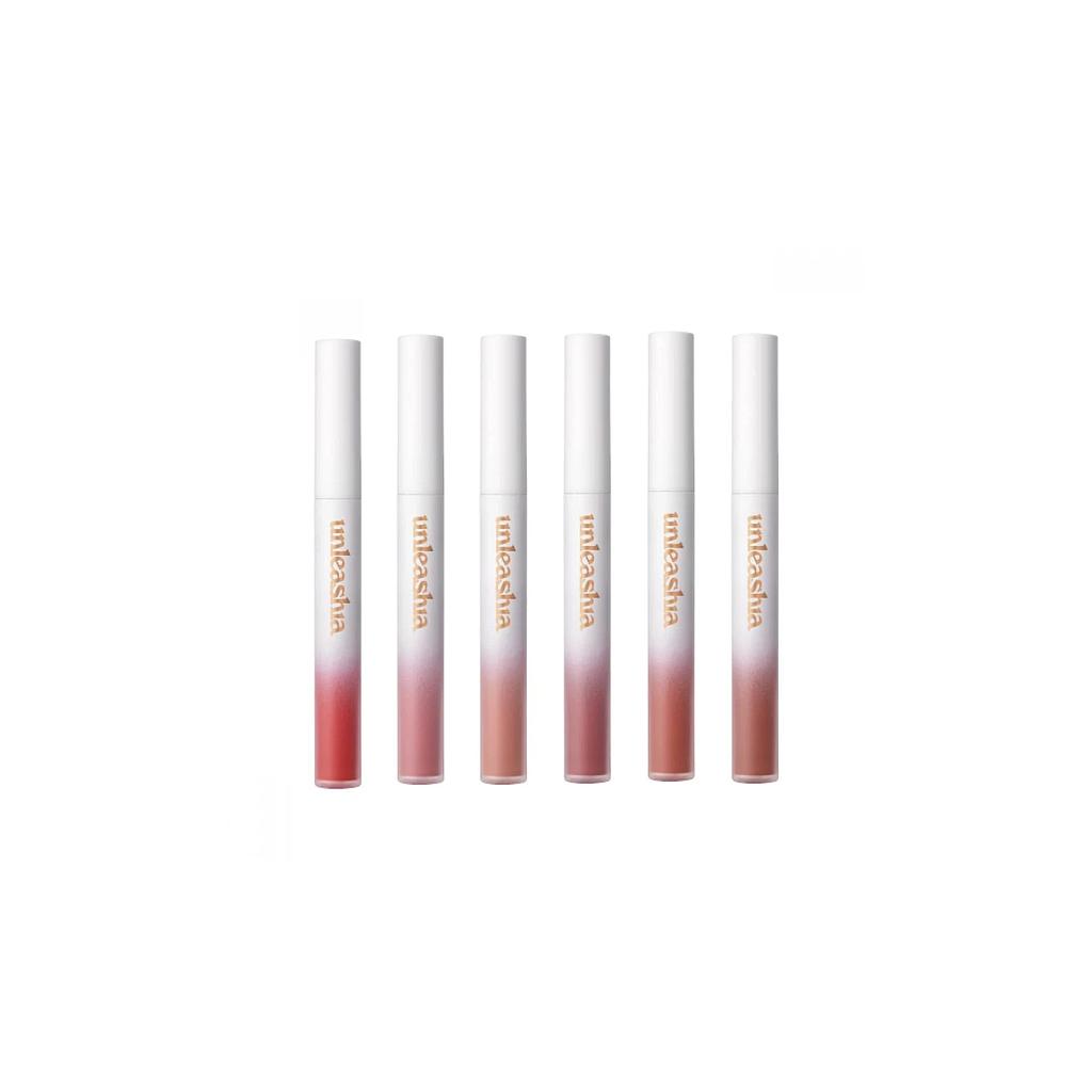UNLEASHIA Luv Hug Velvet Tint 