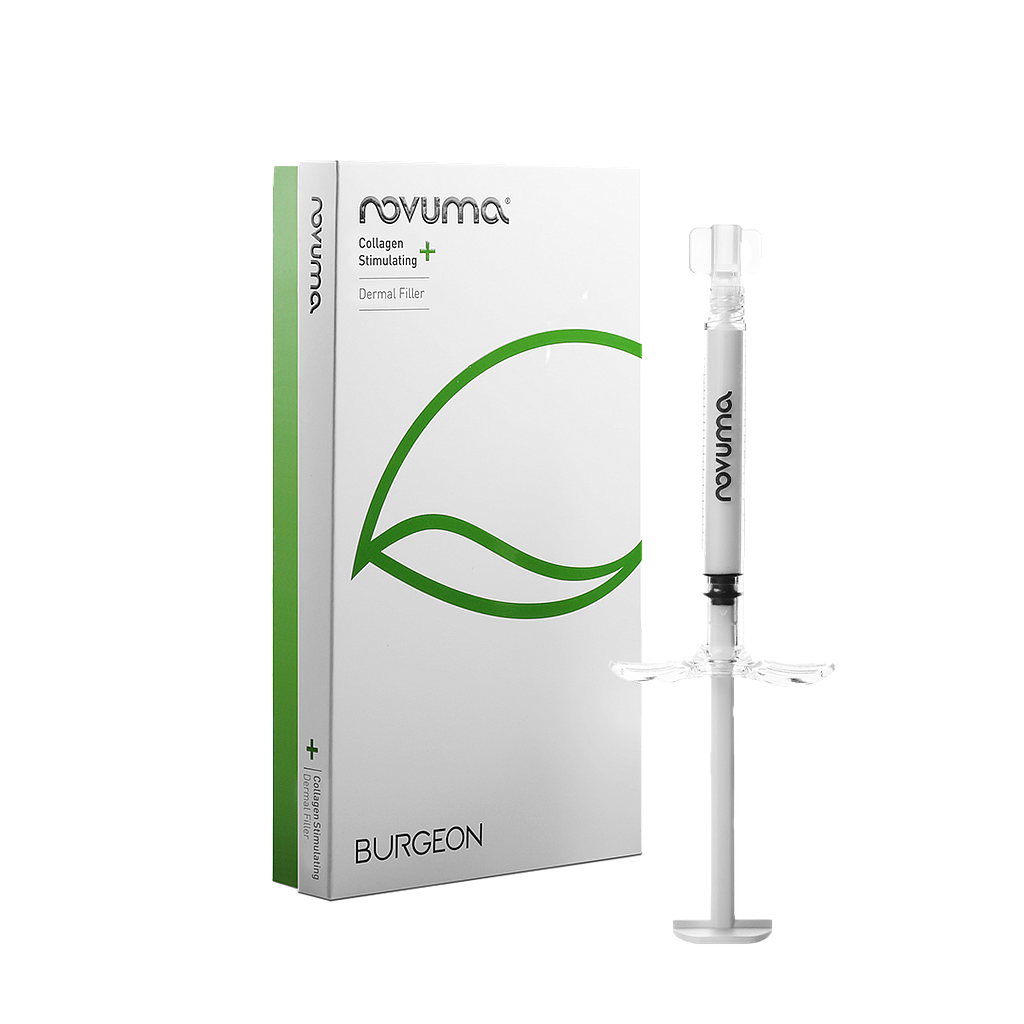 NOVUMA COLLAGEN STIMULATING DERMAL FILLER