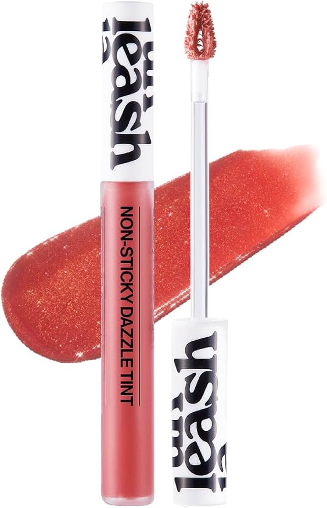 UNLEASHIA Non Sticky Dazzle Tint