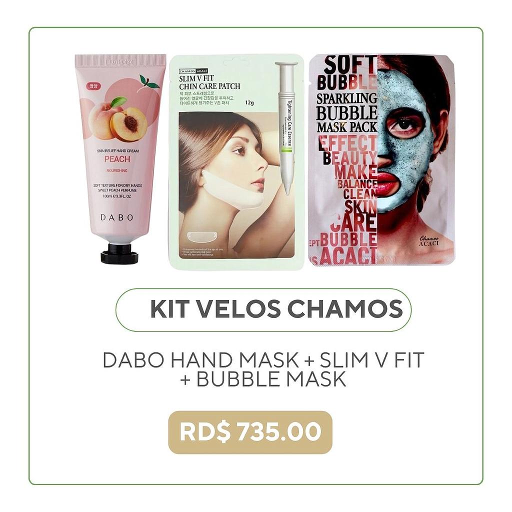 KIT Navideño KBeauty Solution