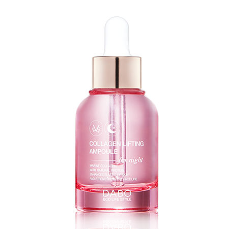 DABO Collagen Lifting Ampoule