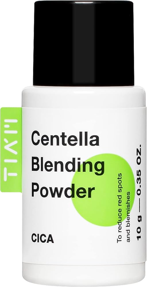 TIAM Centella Blending Powder