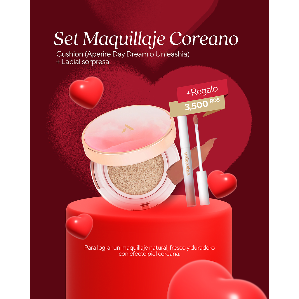 Aperire Day Dream Cover Cushion 