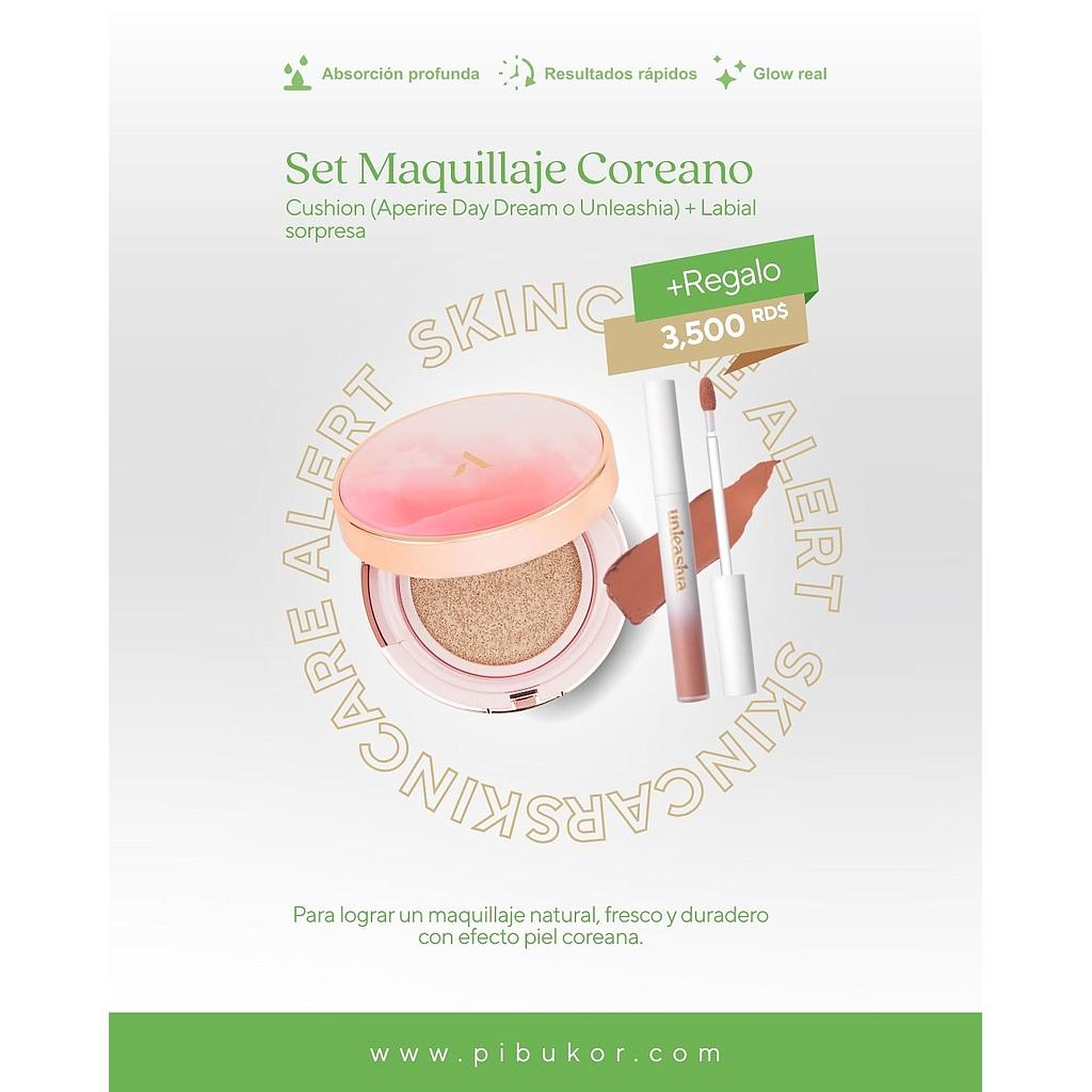 Aperire Day Dream Cover Cushion 