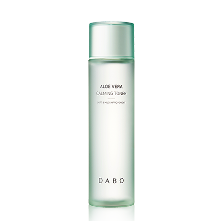 DABO Aloe Vera Calming Toner