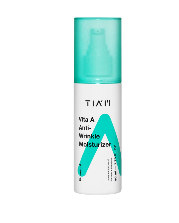 TIAM Bakuchiol Cream