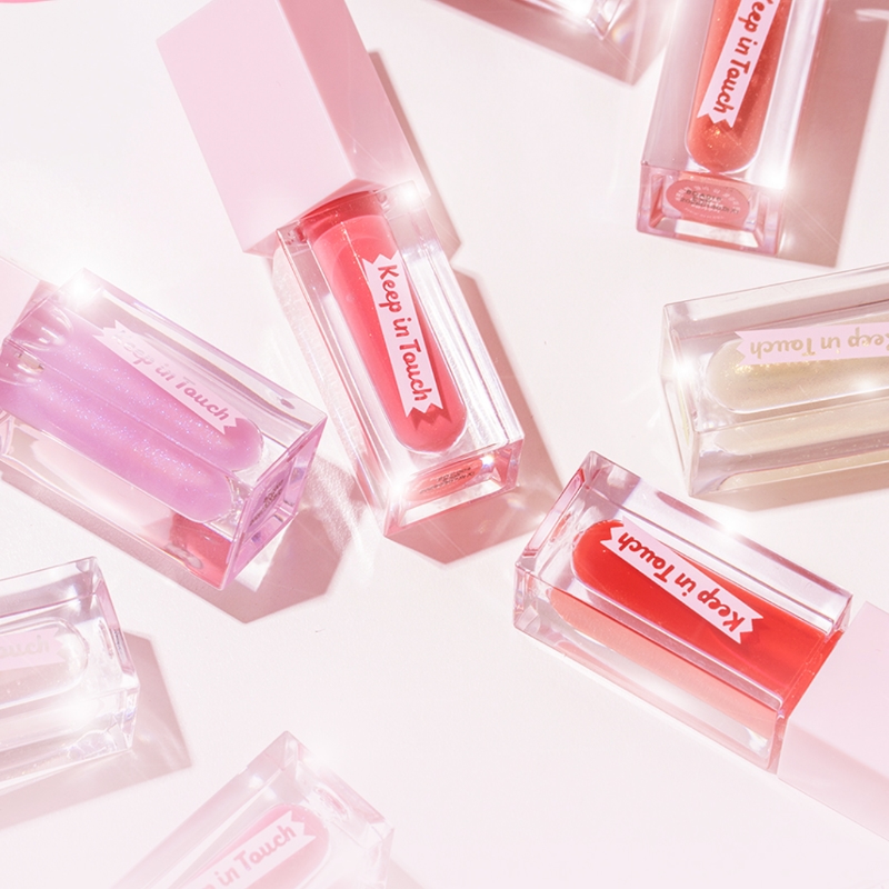 Keep in Touch Jelly Lip Plumper Tint