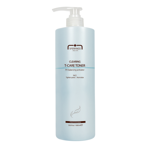 Sferangs Clearing T-Care Toner 1000ml