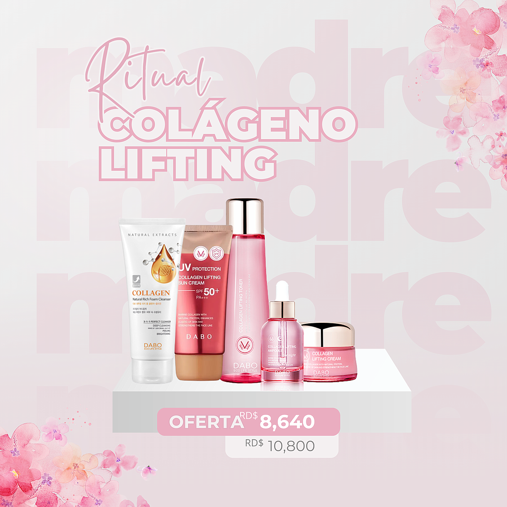 Ritual Collagen Lifting