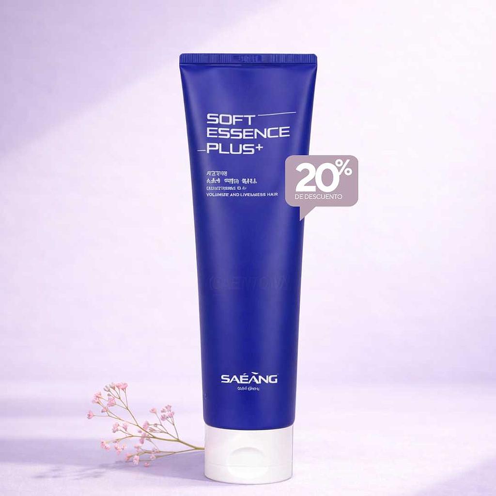 SAEANG Soft Essence Plus
