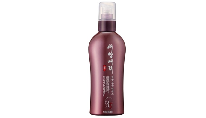 SAEANG Oriental Herb Boyun Essence