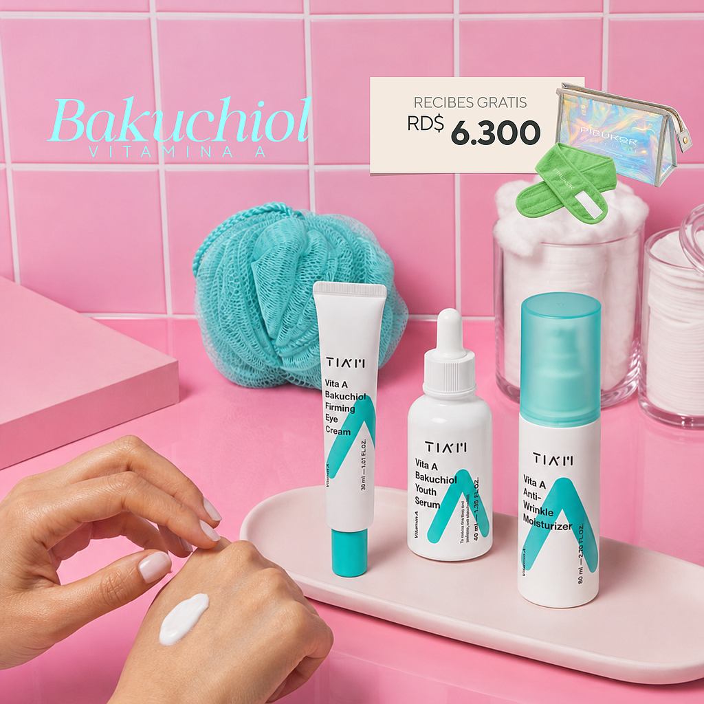 Kit Tiam Bakuchiol