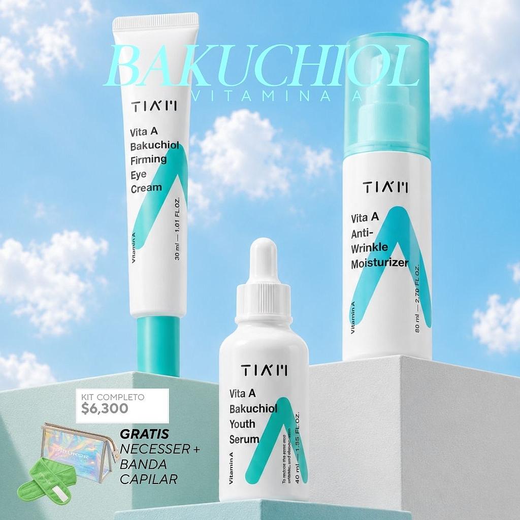 Kit Tiam Bakuchiol