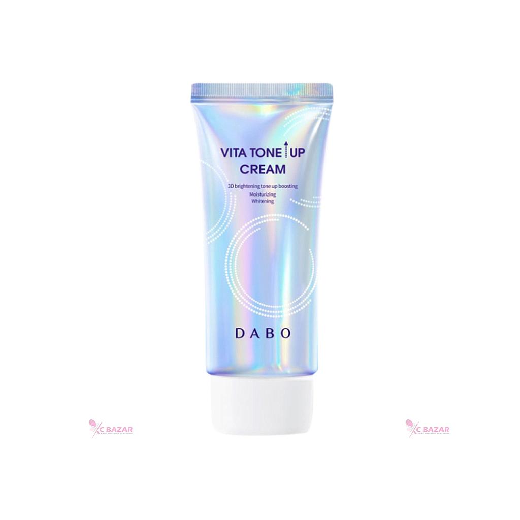 DABO Vita Tone Up Cream