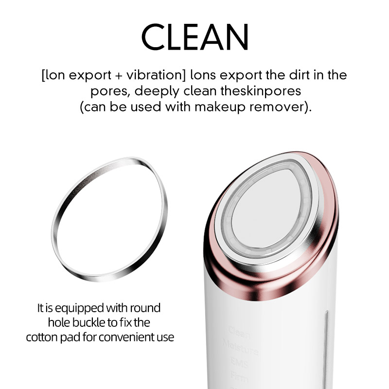 Zlime Face Booster Device