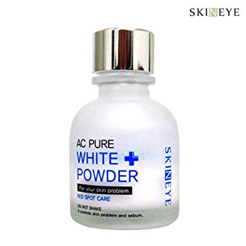 Skineye AC Pure Spot White Powder