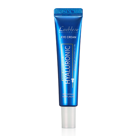 Leeblese Hyaluronic Eye Cream