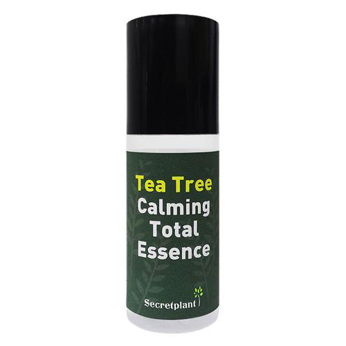 SecretPlant Tea Tree Total Calming Essence
