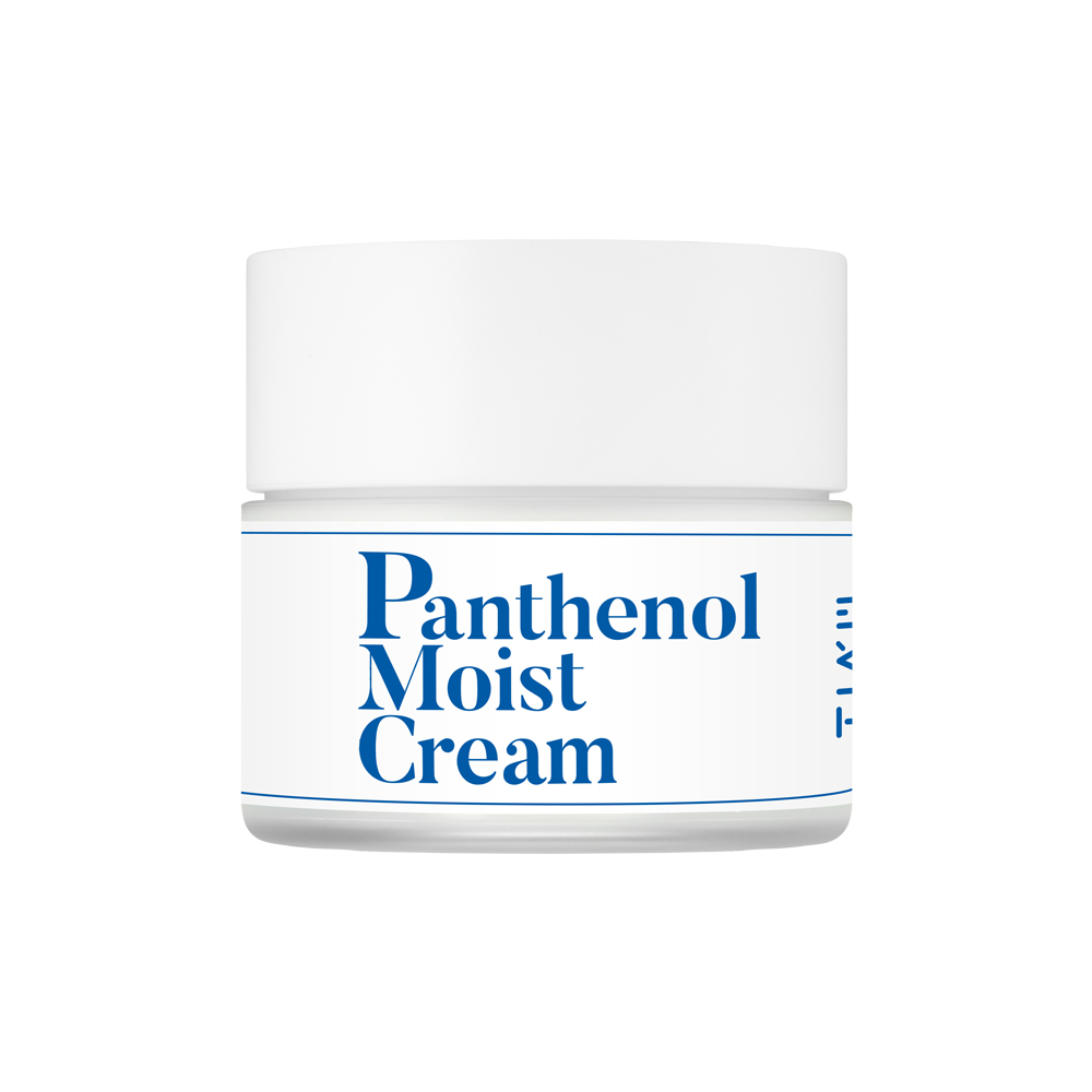 TIAM Panthenol Cream