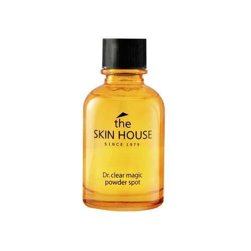 The Skin House Dr. Clear Magic Powder Spot