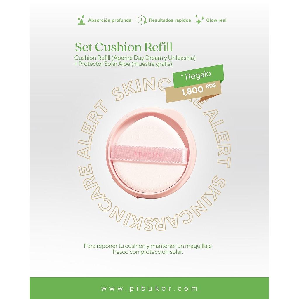 Aperire Day Dream Cover Cushion REFILL