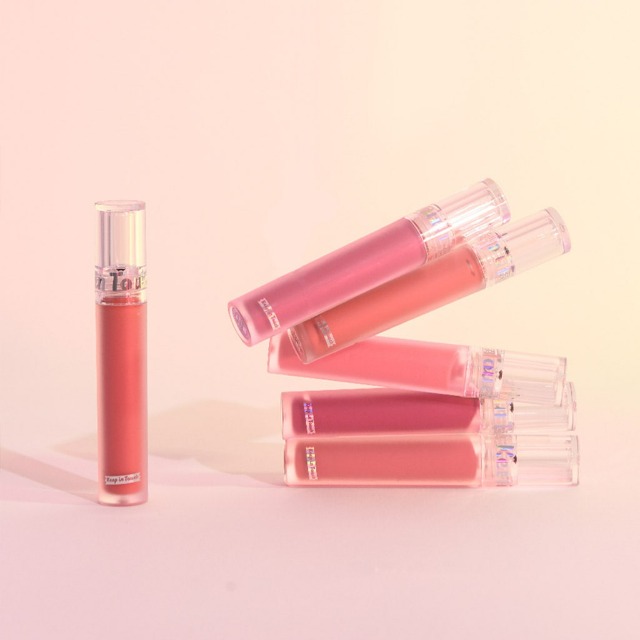 Keep in Touch Lip Candle Tint