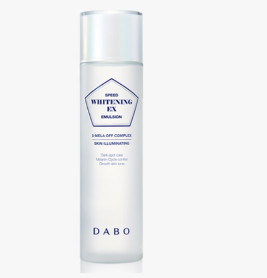 DABO Speed Whitening Ex Emulsion