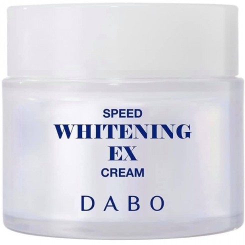 DABO Speed Whitening Ex Cream