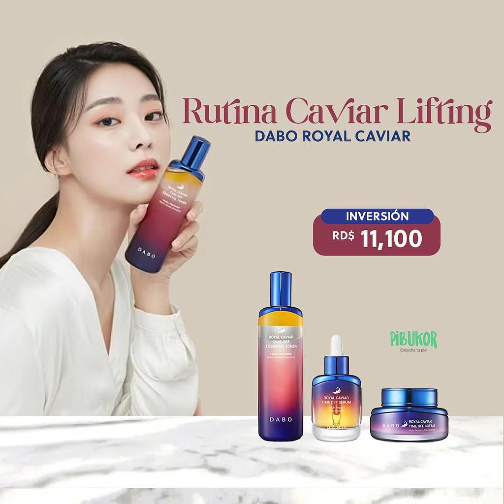 Ritual Royal Caviar
