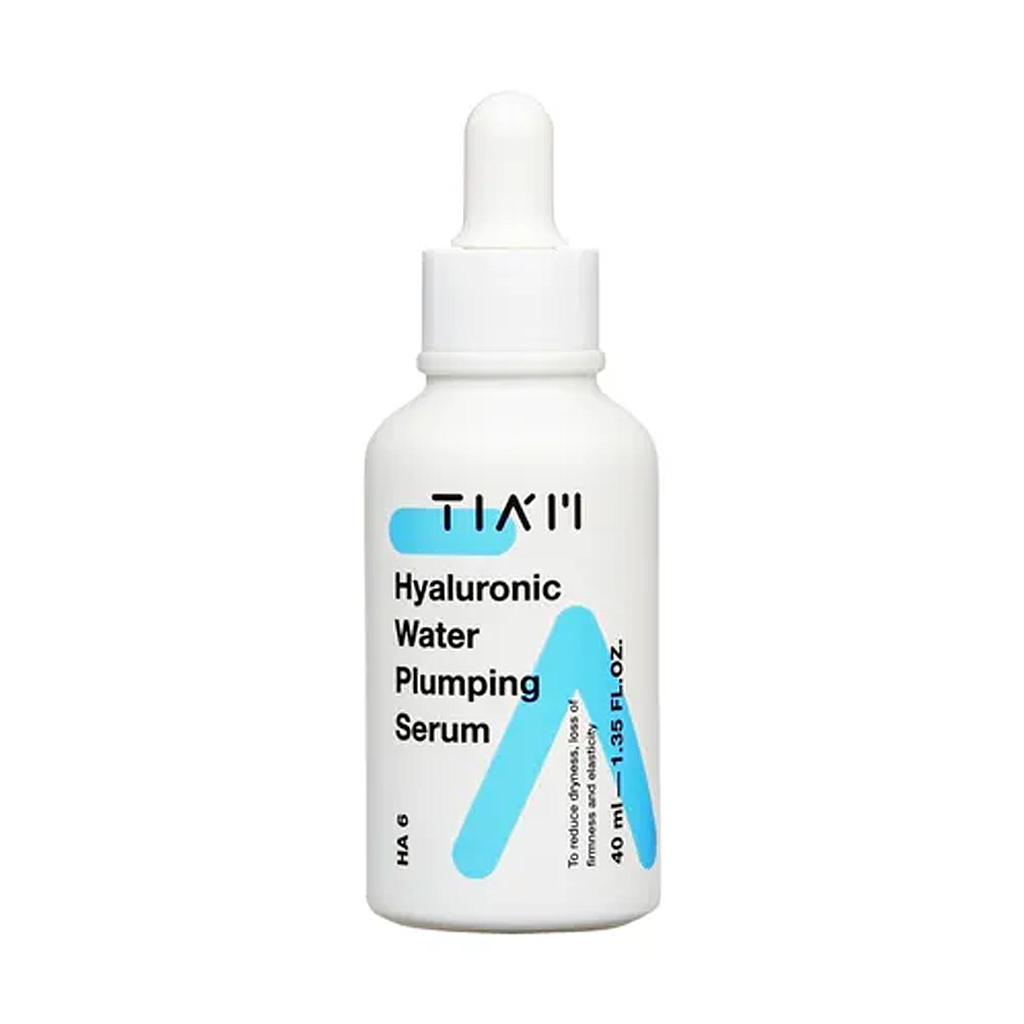 TIAM Hyaluronic Water Plumping Serum